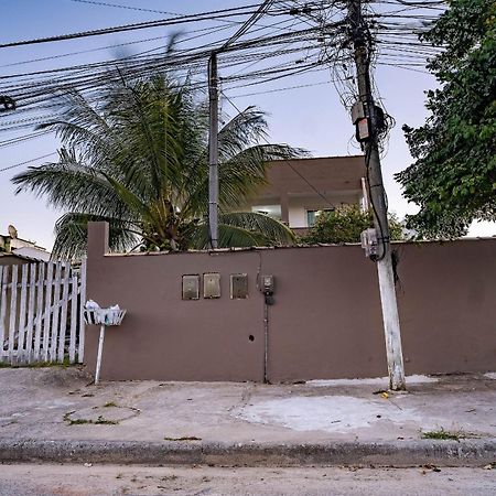 Ap Lindo, Confortavel E Decorado | Ropj01 Ріу-дас-Острас Екстер'єр фото