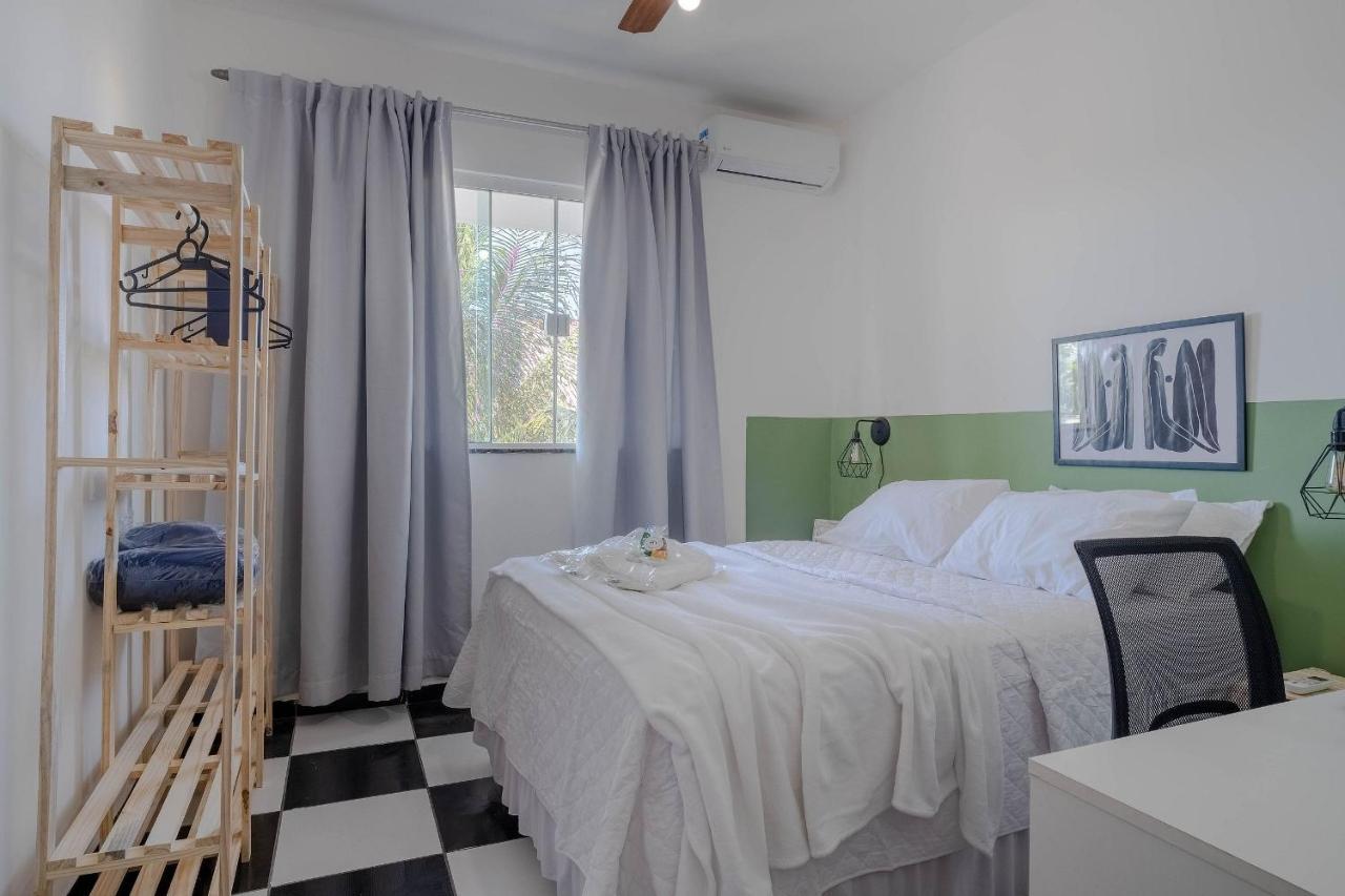 Ap Lindo, Confortavel E Decorado | Ropj01 Ріу-дас-Острас Екстер'єр фото